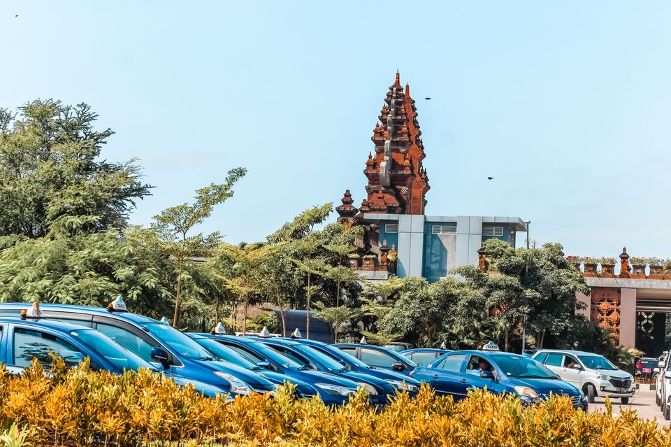 Photo of Ngurah Rai International Airport (DPS), Jalan Raya Gusti Ngurah Rai, Tuban, Badung Regency, Bali, Indonesia by Rakhee Rathore