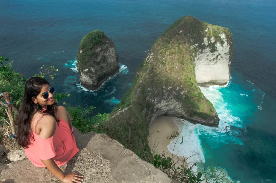 Photo of Klungkung, Bali, Indonesia by Rakhee Rathore