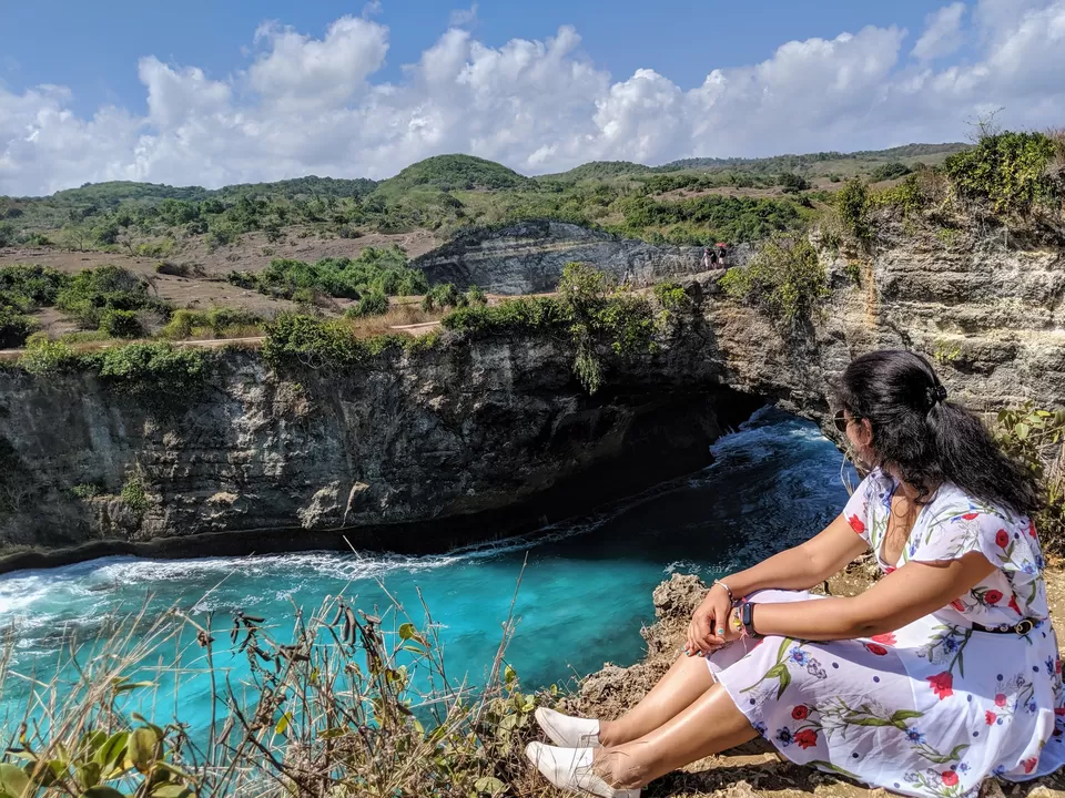 Photo of Nusa Penida, Klungkung Regency, Bali, Indonesia by Rakhee Rathore
