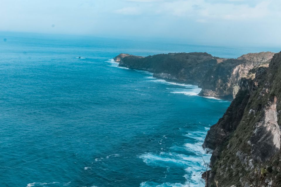Photo of Angel's Billabong Nusa Penida, Sakti, Klungkung Regency, Bali, Indonesia by Rakhee Rathore