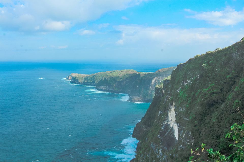 Photo of Angel's Billabong Nusa Penida, Sakti, Klungkung Regency, Bali, Indonesia by Rakhee Rathore