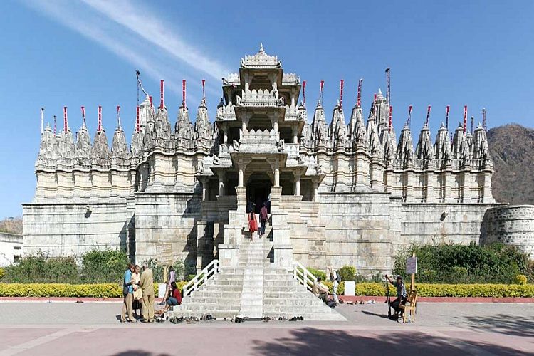 Photo of Forts and Palaces Of Rajasthan Tour | Culture of Rajasthan 4/7 by Kuku Gupta