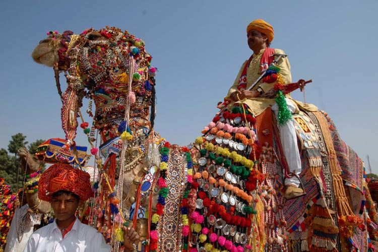 Photo of Forts and Palaces Of Rajasthan Tour | Culture of Rajasthan 6/7 by Kuku Gupta