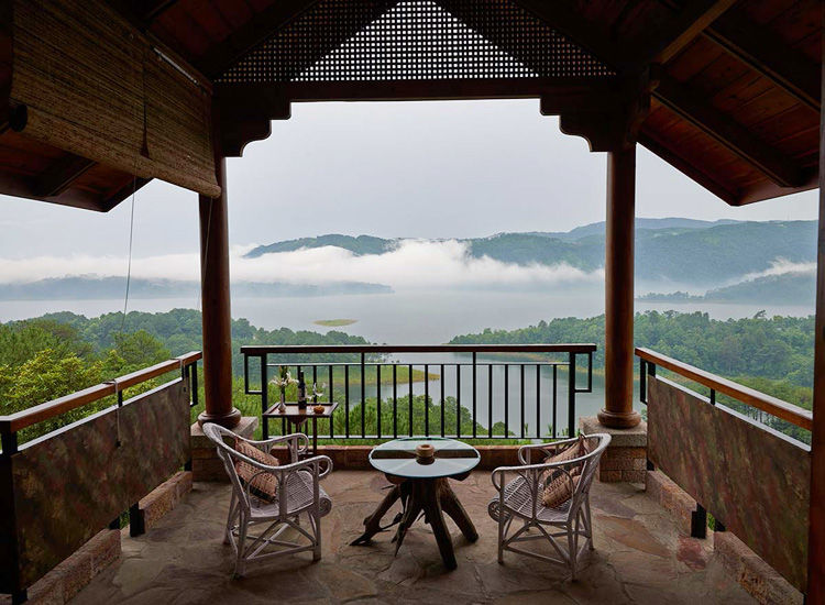 Photo of Best Resorts in India For Honeymoon by Kuku Gupta