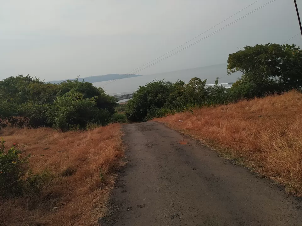 Photo of Dabhol Dhopave Ferry Service, Dabhol, Maharashtra, India by Prasad Keni