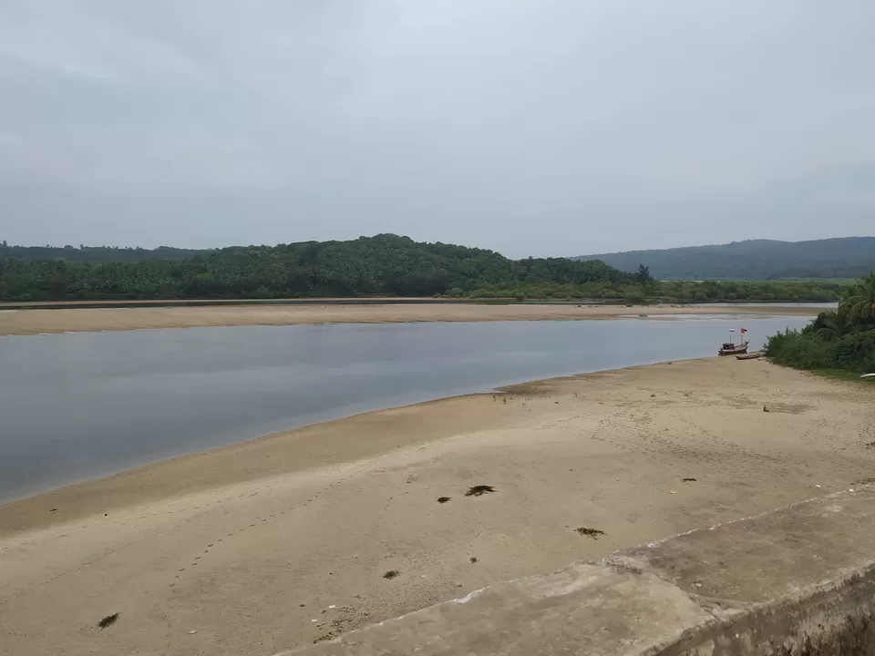 Photo of Taramumbari Beach, Maharashtra by Prasad Keni