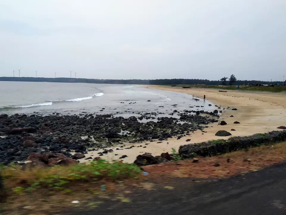Photo of Katwaneshwar, Maharashtra, India by Prasad Keni