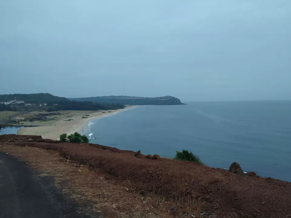 Photo of Kunkeshwar, Maharashtra, India by Prasad Keni