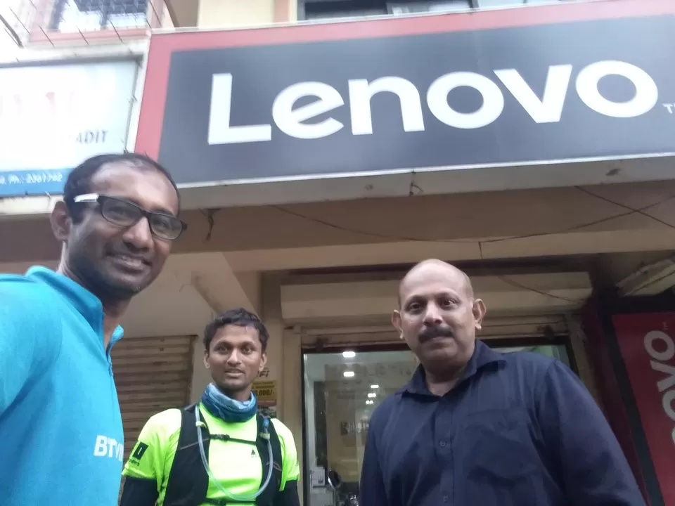 Photo of Lenovo, Market Road, Mapusa Municipal Market, Mapusa, Goa, India by Prasad Keni