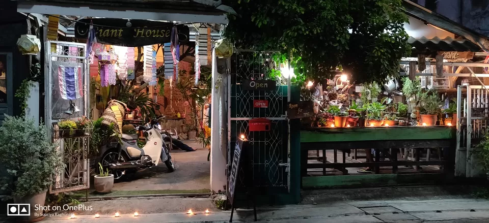 Photo of Chiang Mai, Mueang Chiang Mai District, Chiang Mai, Thailand by Supriya PR