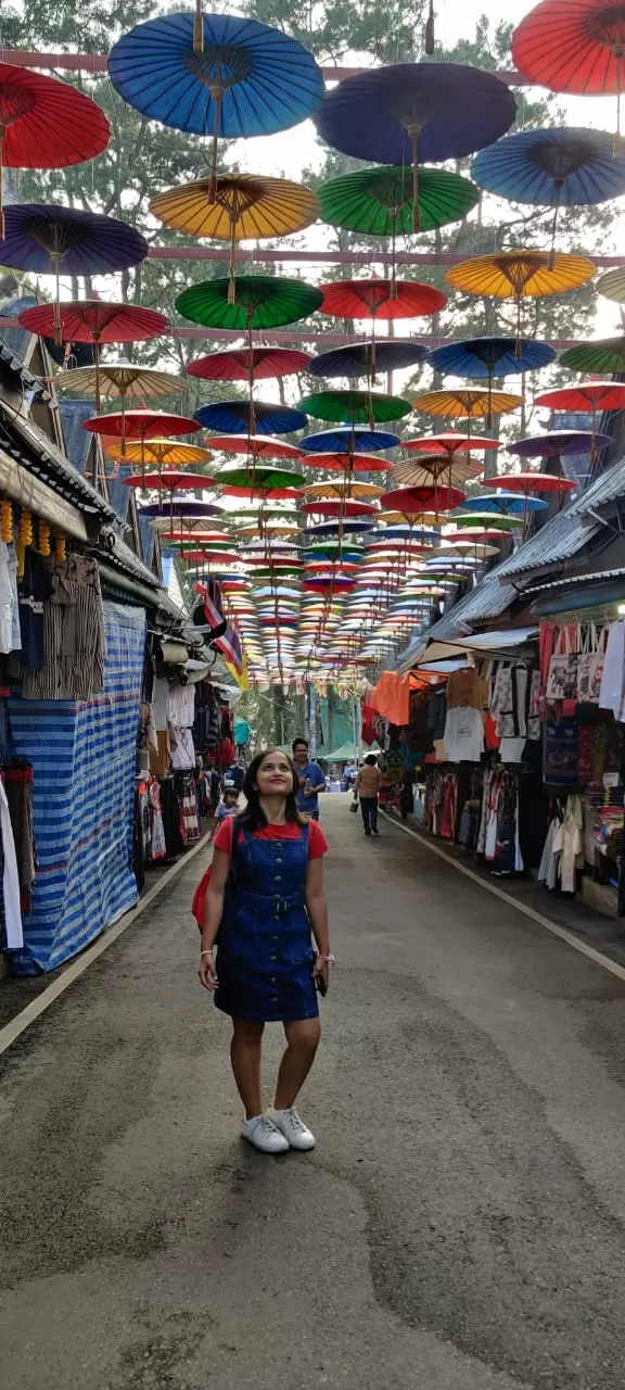 Photo of Bhubing Palace, Sriwichai Alley, Suthep, Mueang Chiang Mai District, Chiang Mai, Thailand by Supriya PR