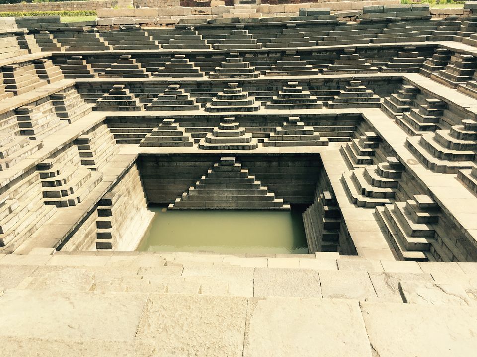 Photo of Royal Enclosure, Bellary, Karnataka, India by Lalitha Chinmayee