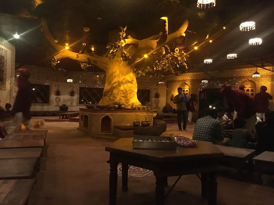 Photo of Rajasthan diaries : Jaipur'ed for a day! by Lalitha Chinmayee