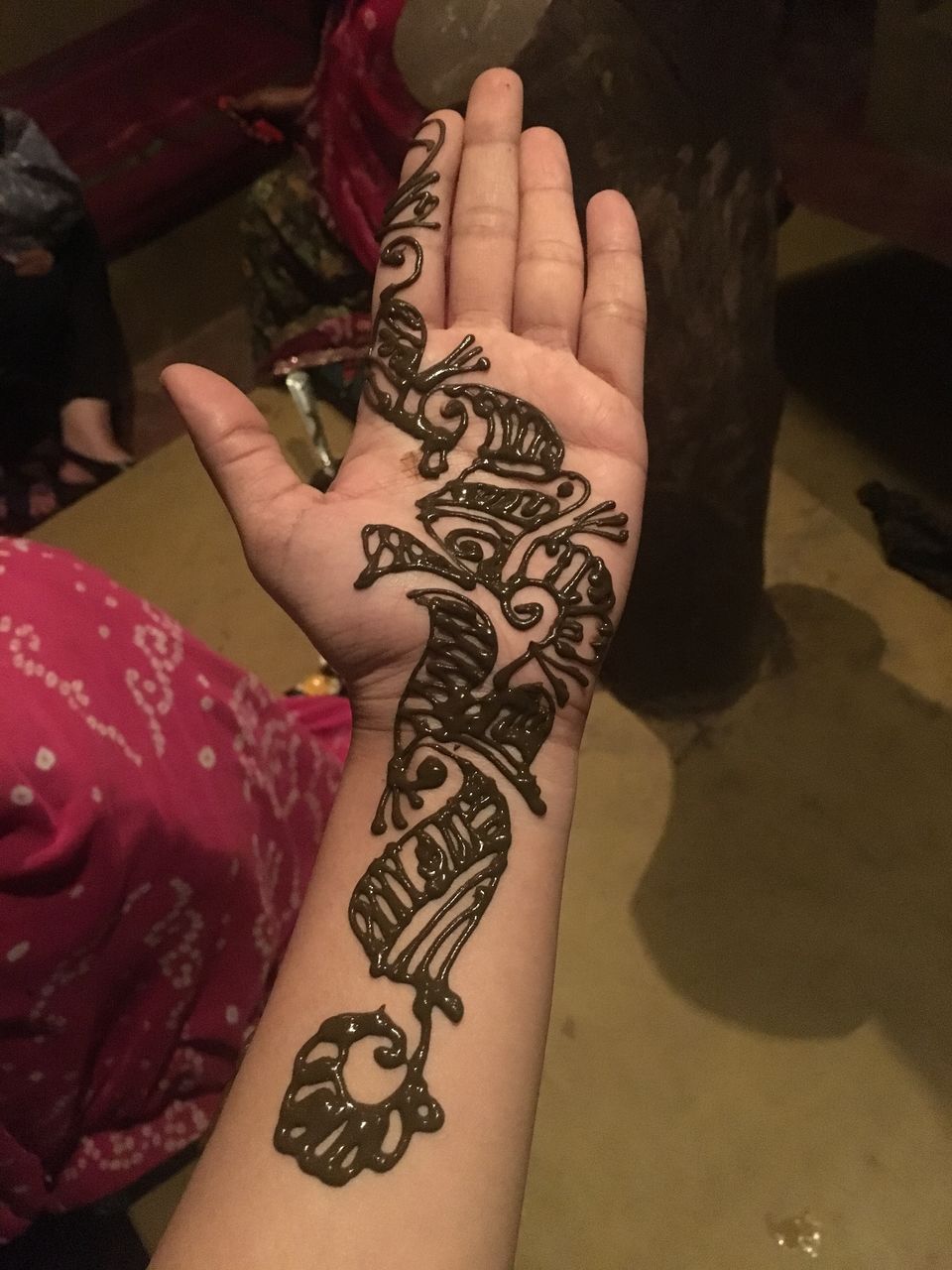 Photo of Chokhi Dhani, Jaipur, Rajasthan, India by Lalitha Chinmayee