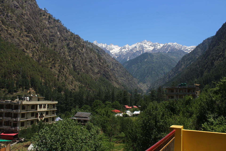 kasol trip package from hyderabad