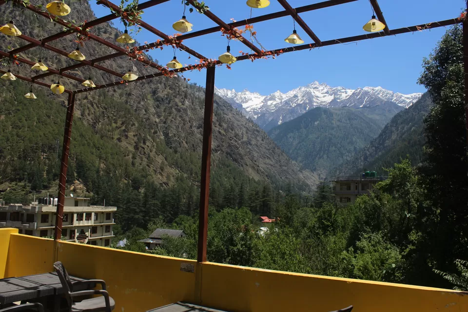 Photo of The Hosteller Kasol, Kasol, Himachal Pradesh, India by Shantanu Panda