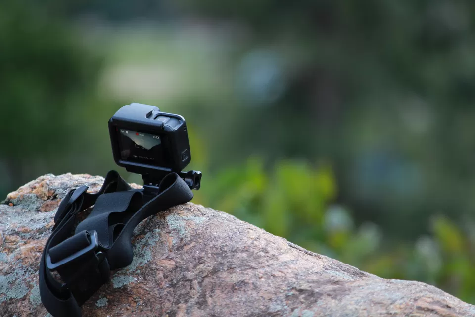 Photo of Khir Ganga, Himachal Pradesh, India by Shantanu Panda