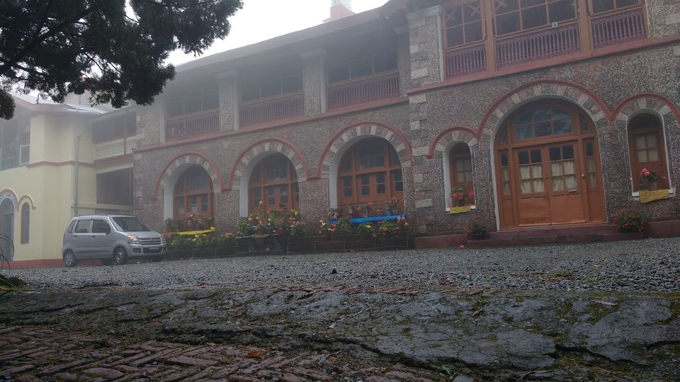 Photo of Delhi to Uttarakhand - Everything went offbeat to tune me into my beat #offbeatuttarakhand 1/1 by Natasha Gandhi