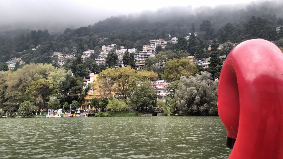 Photo of Delhi to Uttarakhand - Everything went offbeat to tune me into my beat #offbeatuttarakhand by Natasha Gandhi