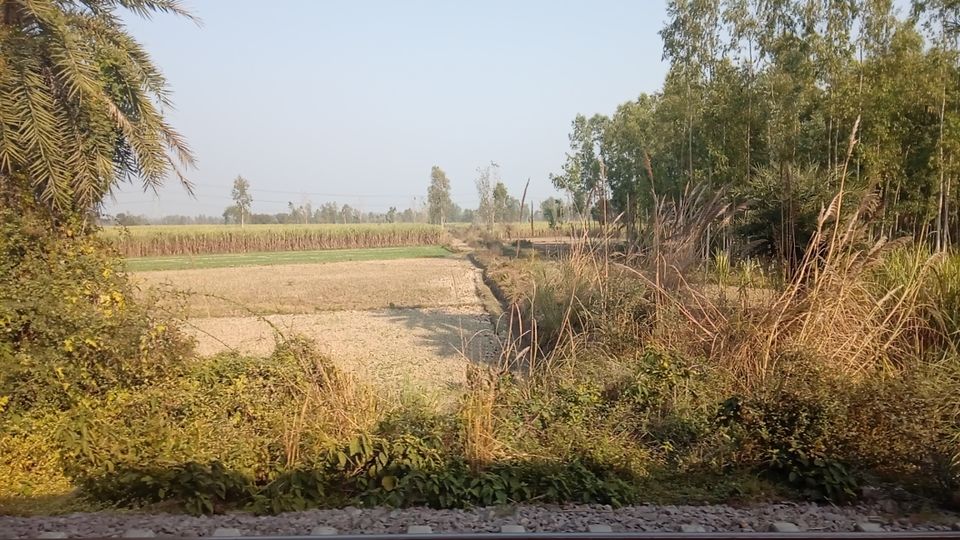 Photo of Punjab -The Land of Five Rivers by Swapnadip Bhattacharya