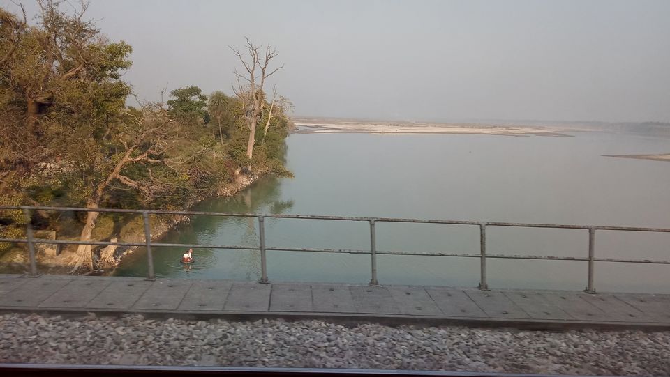 Photo of Punjab -The Land of Five Rivers by Swapnadip Bhattacharya