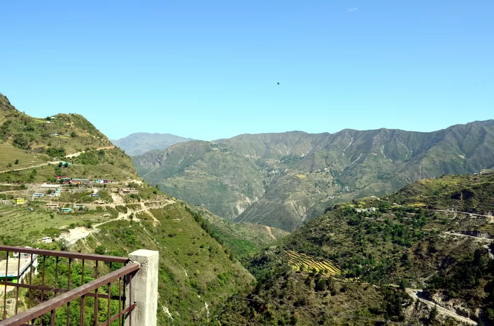 Photo of Har Ki Dun Trek – 8 days of awesomeness in the Himalayas by Alok Nanda