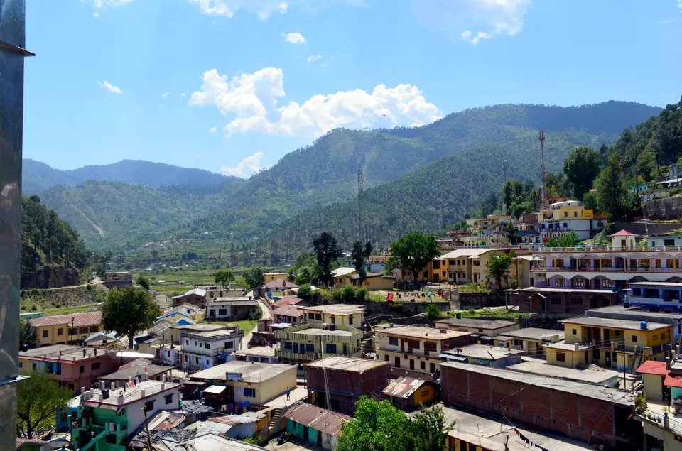 Photo of Har Ki Dun Trek – 8 days of awesomeness in the Himalayas by Alok Nanda