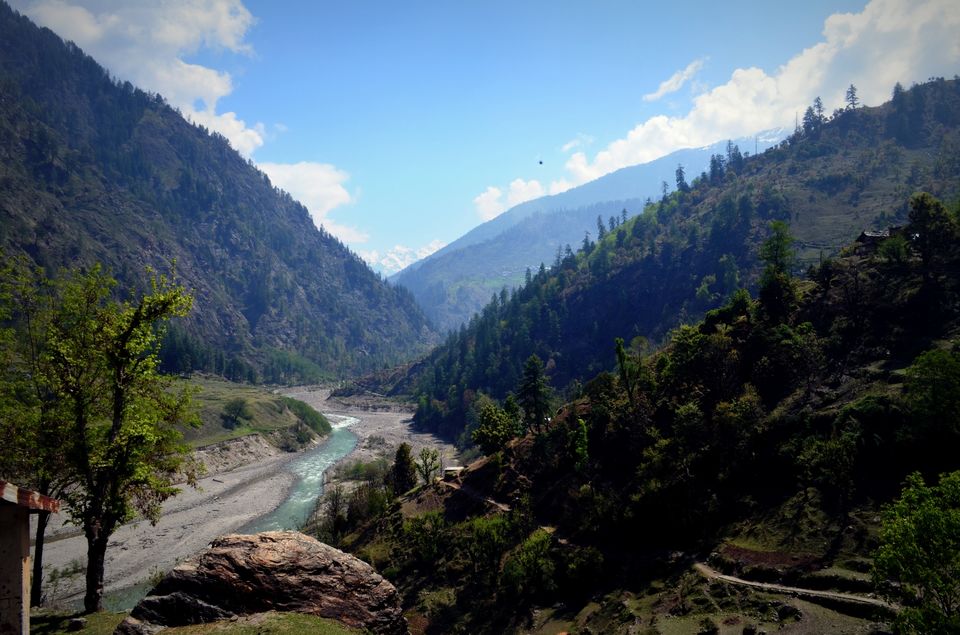 Photo of Har Ki Dun Trek – 8 days of awesomeness in the Himalayas by Alok Nanda