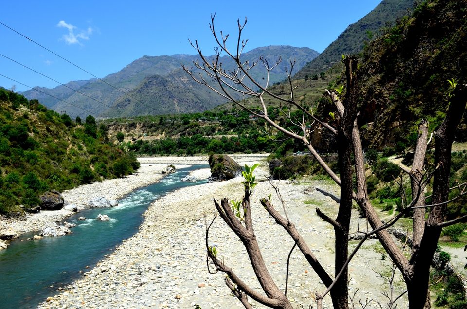 Photo of Har Ki Dun Trek – 8 days of awesomeness in the Himalayas by Alok Nanda