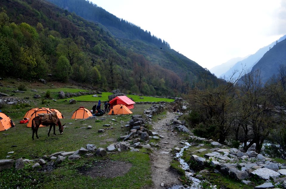 Photo of Har Ki Dun Trek – 8 days of awesomeness in the Himalayas by Alok Nanda