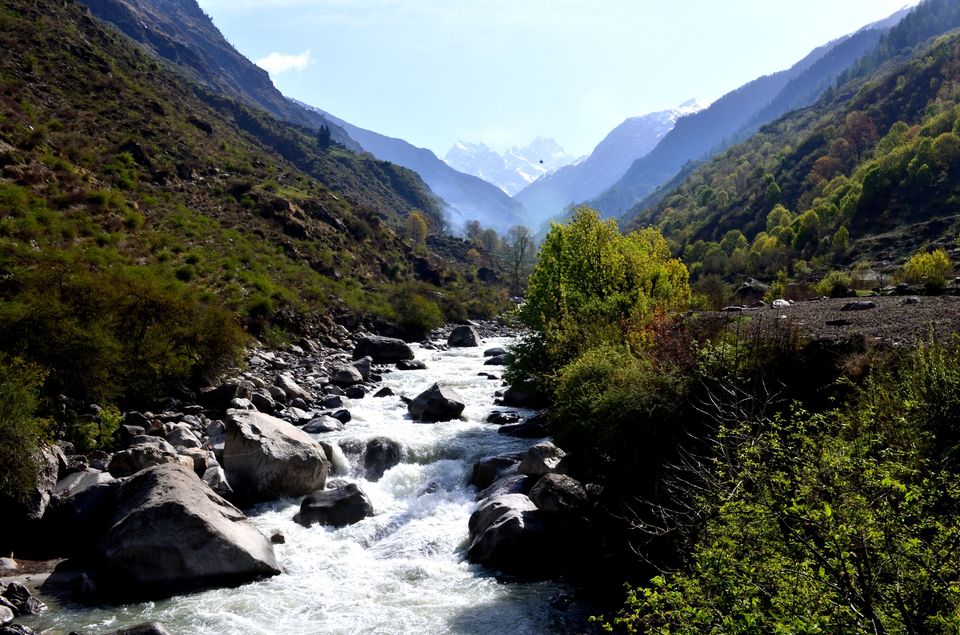 Photo of Har Ki Dun Trek – 8 days of awesomeness in the Himalayas by Alok Nanda