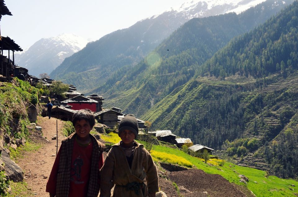 Photo of Har Ki Dun Trek – 8 days of awesomeness in the Himalayas by Alok Nanda