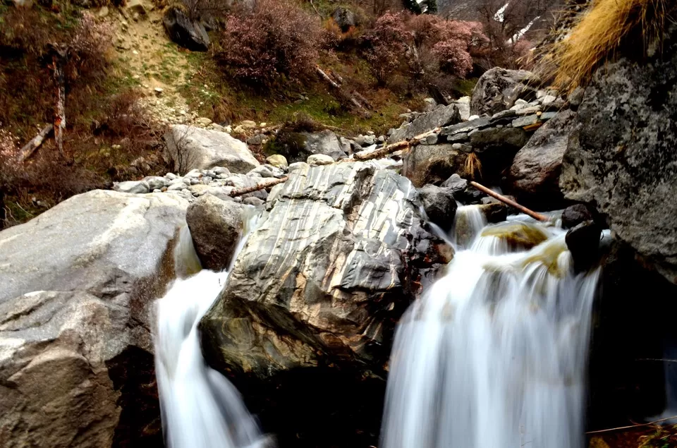 Photo of Har Ki Dun, Sankari Range, Uttarakhand, India by Alok Nanda