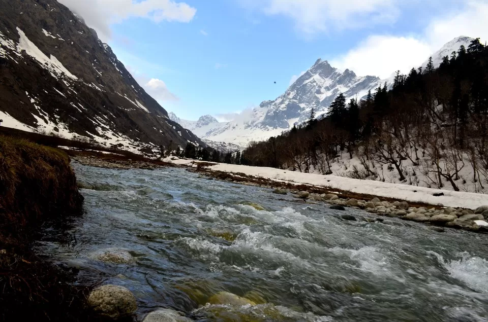 Photo of Har Ki Dun, Sankari Range, Uttarakhand, India by Alok Nanda