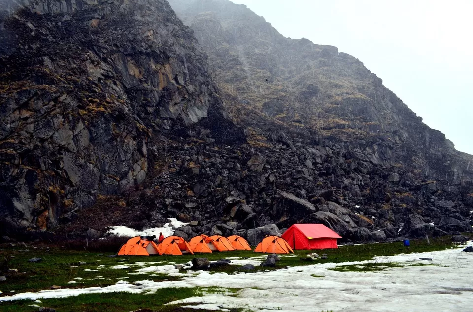 Photo of Har Ki Dun, Sankari Range, Uttarakhand, India by Alok Nanda