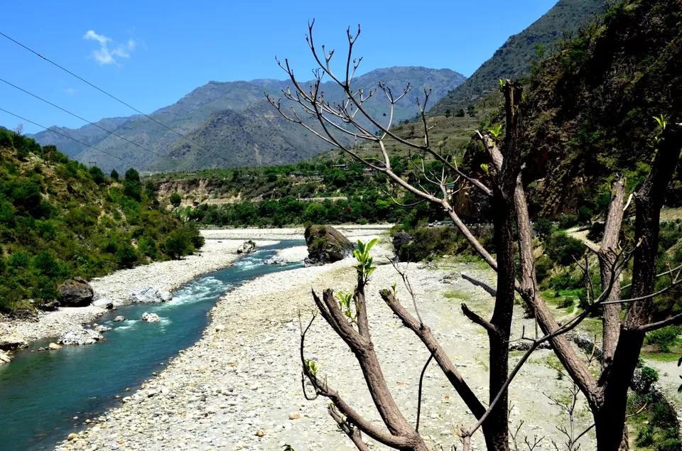 Photo of Har Ki Dun, Sankari Range, Uttarakhand, India by Alok Nanda