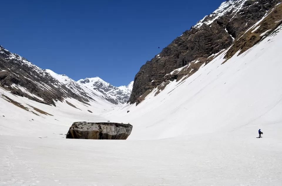 Photo of Har Ki Dun, Sankari Range, Uttarakhand, India by Alok Nanda