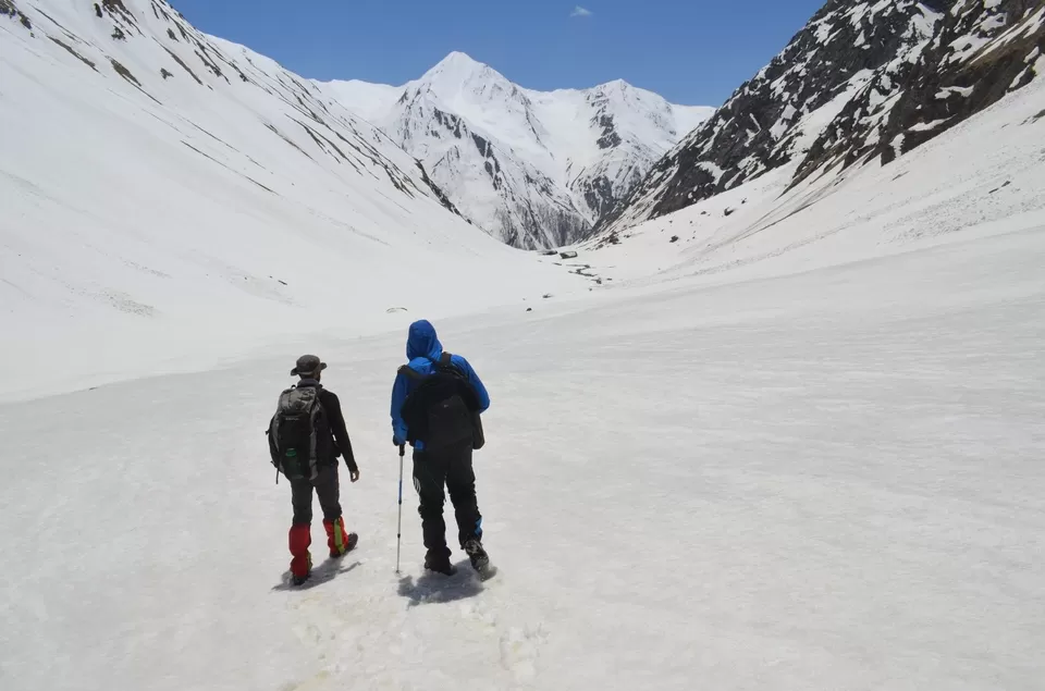 Photo of Har Ki Dun, Sankari Range, Uttarakhand, India by Alok Nanda