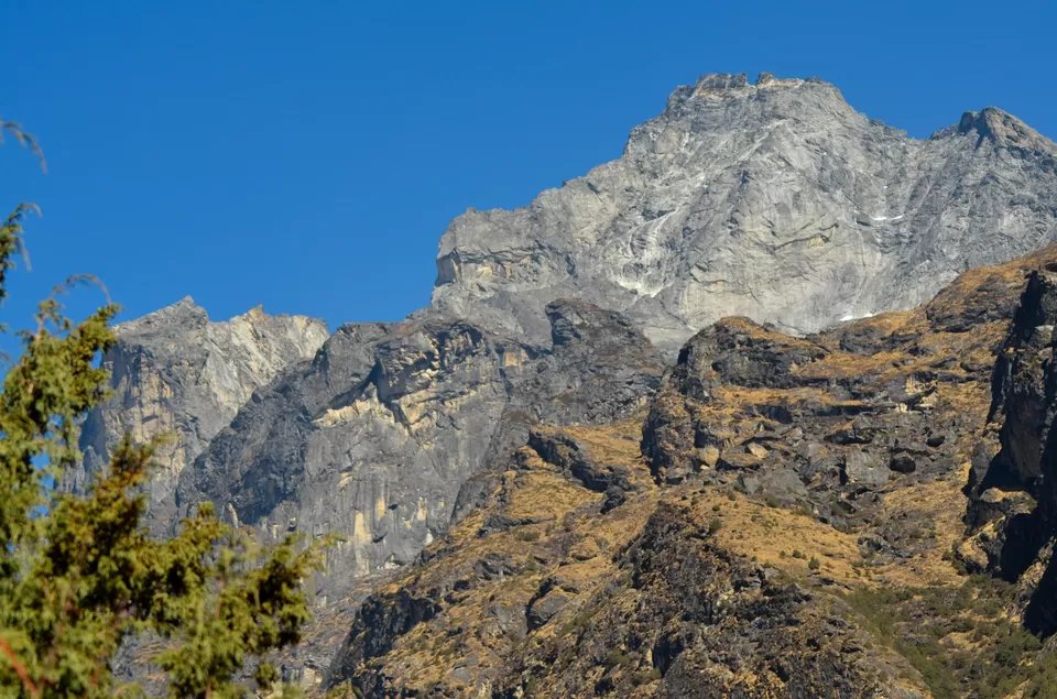 Photo of Everest Base Camp Trek : The Dream of Every Trekker ! [Part - I] by Alok Nanda