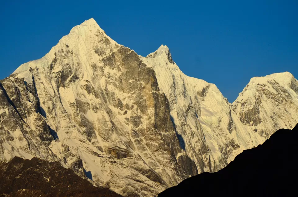 Photo of Everest Base Camp Trek : The Dream of Every Trekker ! [Part - I] by Alok Nanda