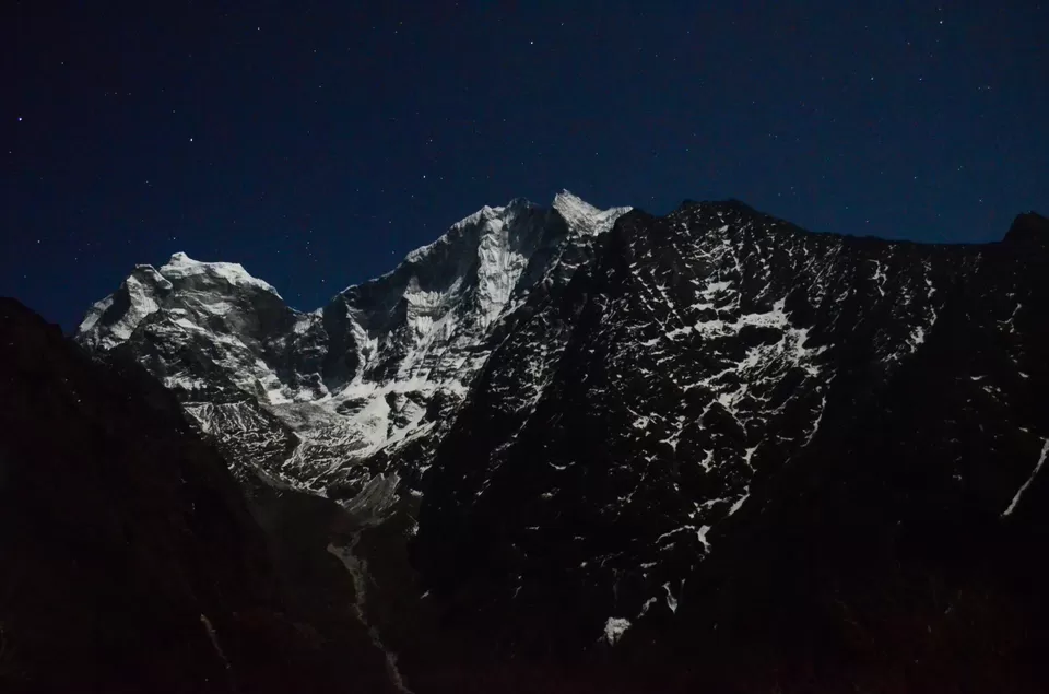 Photo of Everest Base Camp Trek : The Dream of Every Trekker ! [Part - I] by Alok Nanda