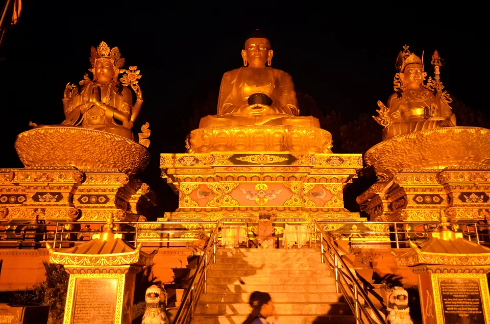 Photo of Swayambhu, Kathmandu, Central Development Region, Nepal by Alok Nanda