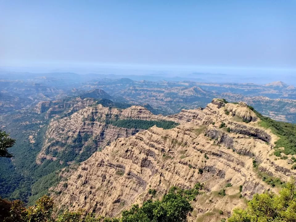 Photo of Couples Ride to Mahabaleshwar by Lalit Khot
