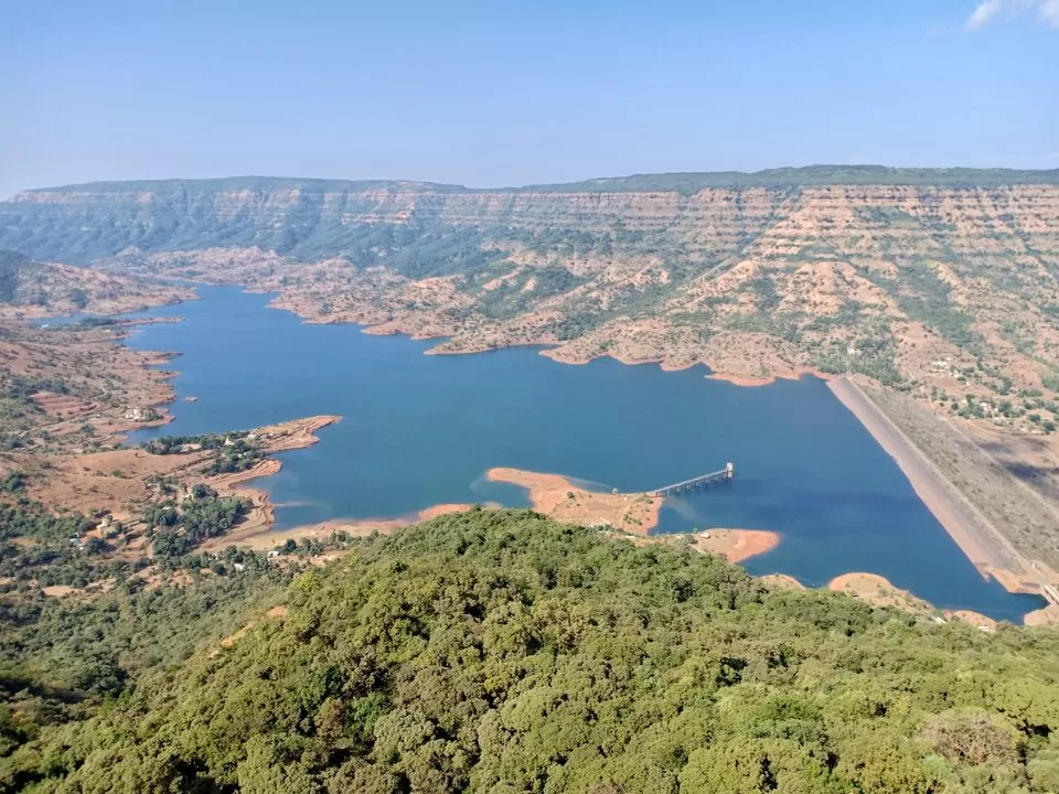 Photo of Couples Ride to Mahabaleshwar by Lalit Khot