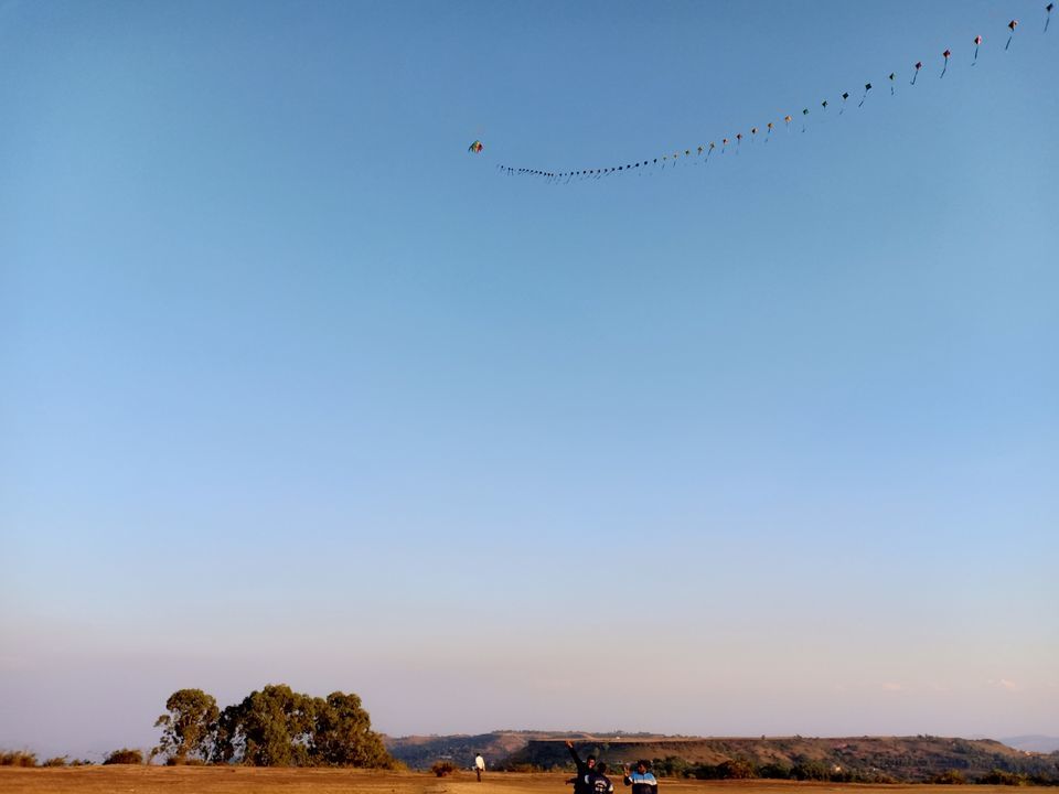 Photo of Couples Ride to Mahabaleshwar by Lalit Khot