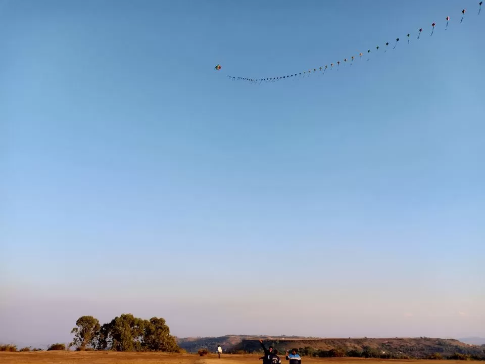 Photo of Couples Ride to Mahabaleshwar by Lalit Khot