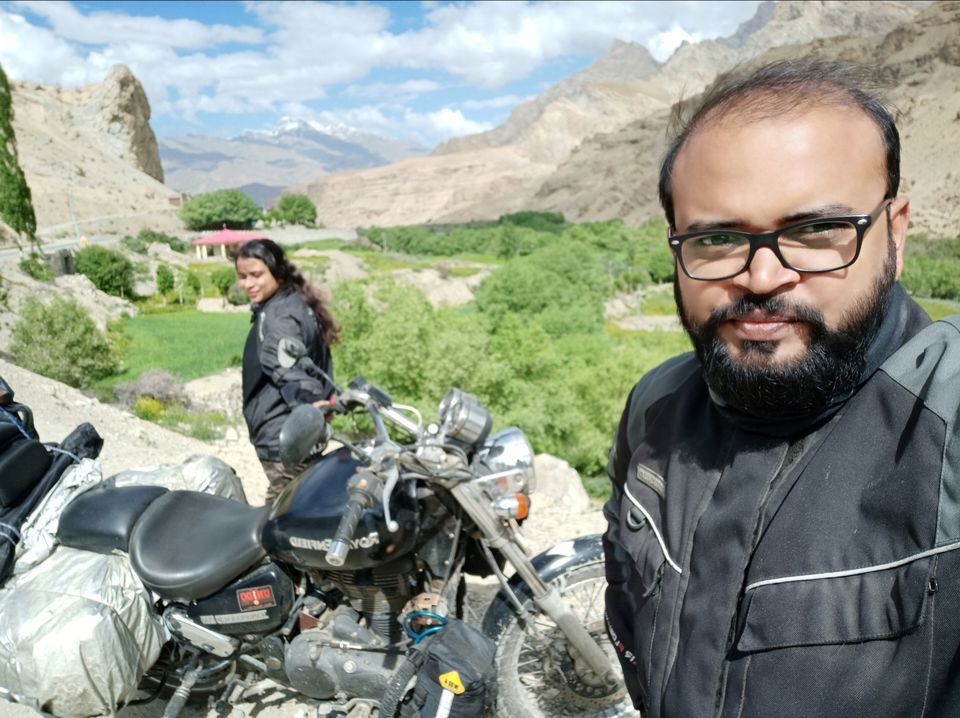 Photo of Kargil by Lalit Khot