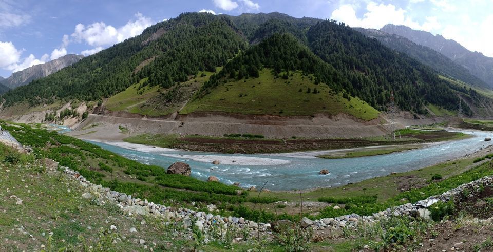 Photo of Srinagar by Lalit Khot