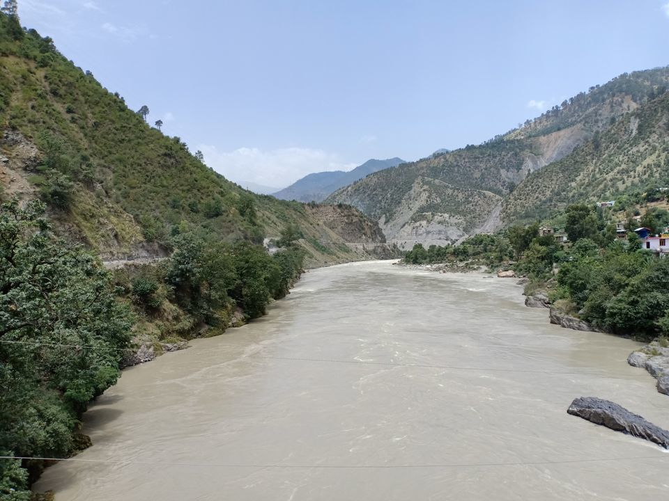 Photo of Couples Ride to Heaven on Earth (Kashmir & Ladakh) Part-I by Lalit Khot