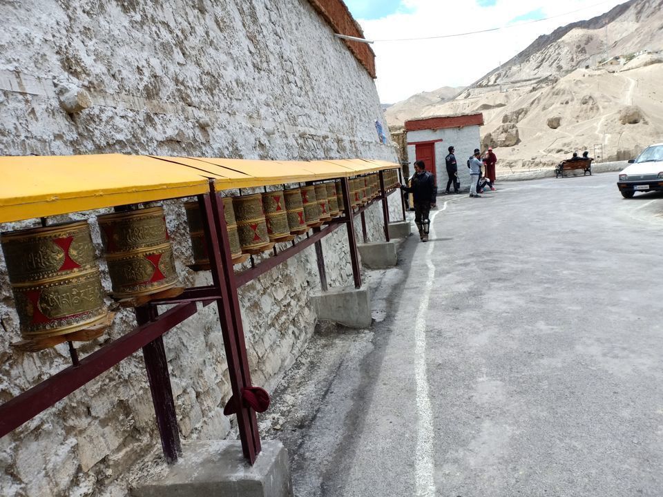 Photo of Couples Ride to Heaven on Earth (Kashmir & Ladakh) Part-I by Lalit Khot